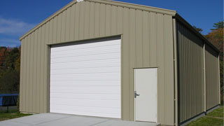 Garage Door Openers at Playa Del Rey Los Angeles, California